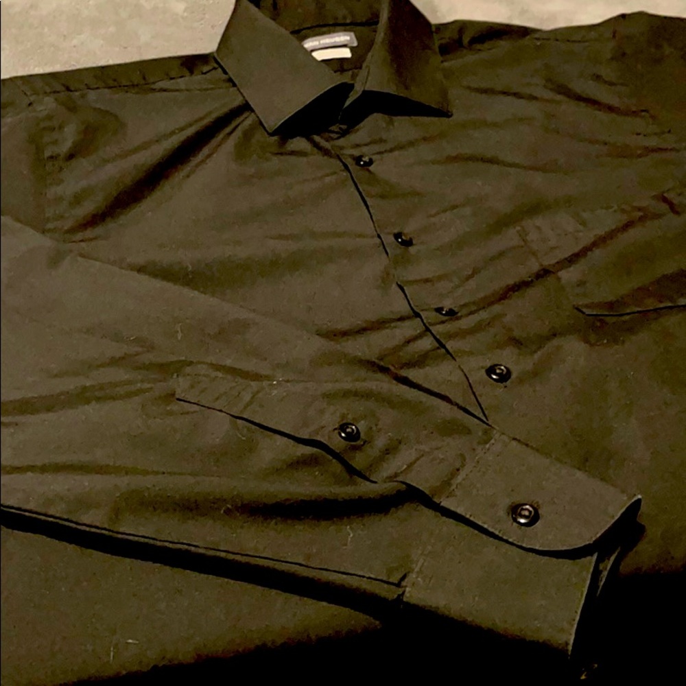 Van Heusen L Woven Shirt Men’s